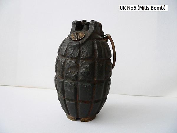 uk no5 mills grenade www.bocn.co.uk