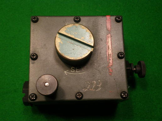 US M3 24 Hour Timer