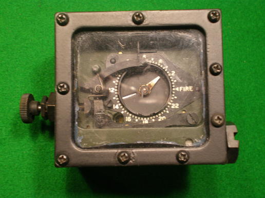 US M3 24 Hour Timer