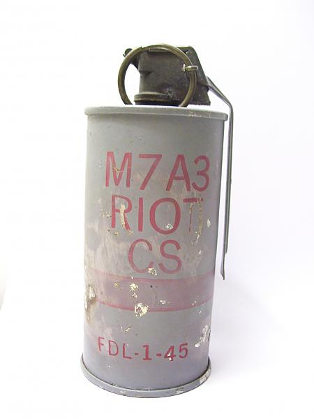 USA M7A3 CS