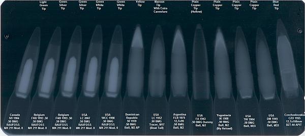 X-Rays