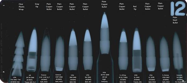 X-Rays