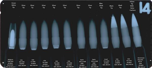 X-Rays