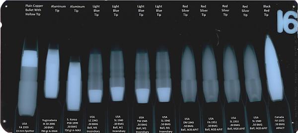 X-Rays